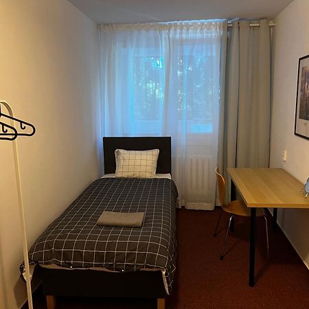 Warszawa Zachodnia Otel Dış mekan fotoğraf