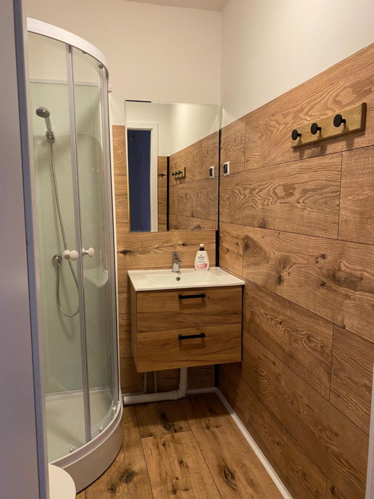 Warszawa Zachodnia Otel Dış mekan fotoğraf