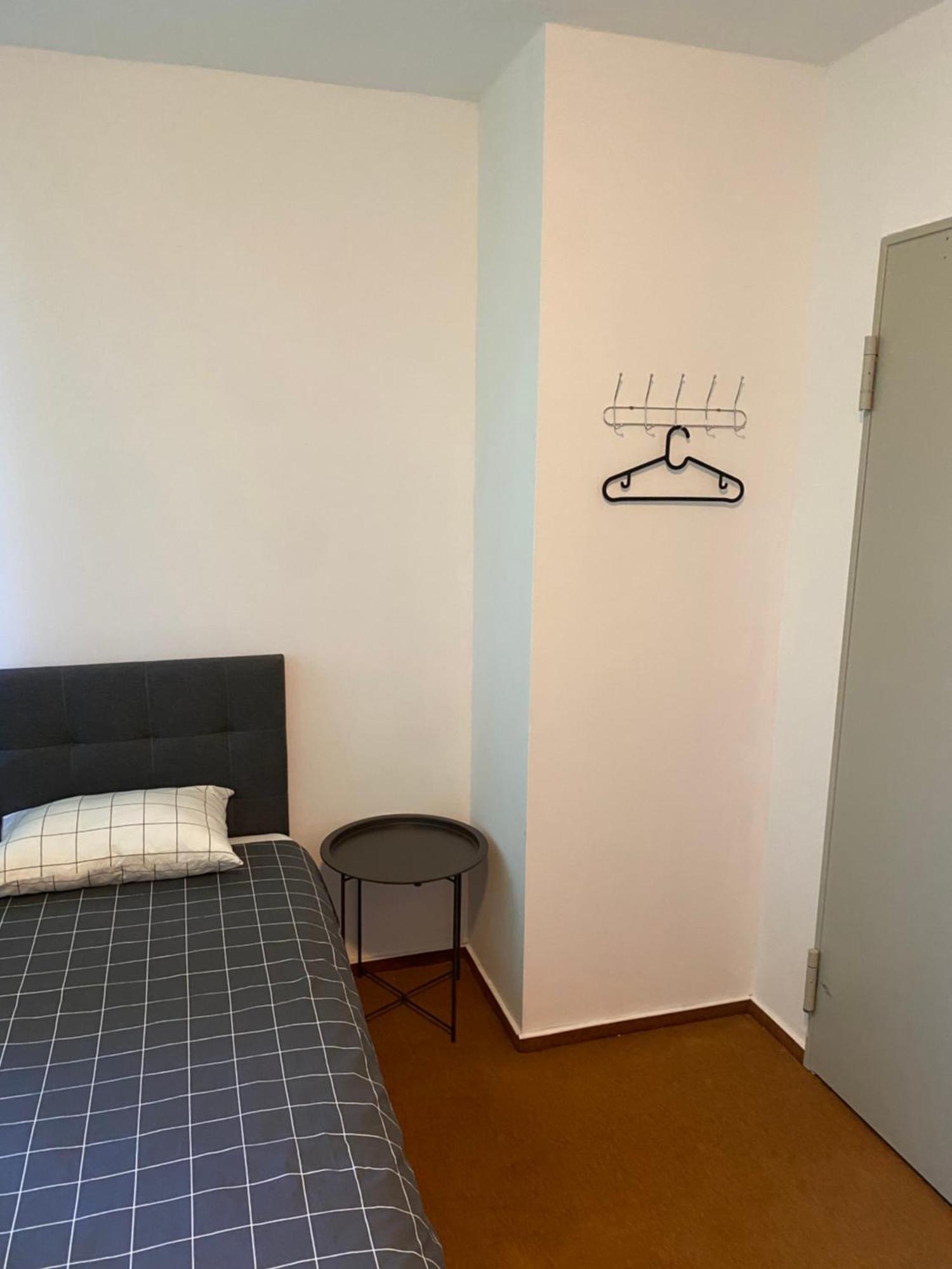 Warszawa Zachodnia Otel Dış mekan fotoğraf