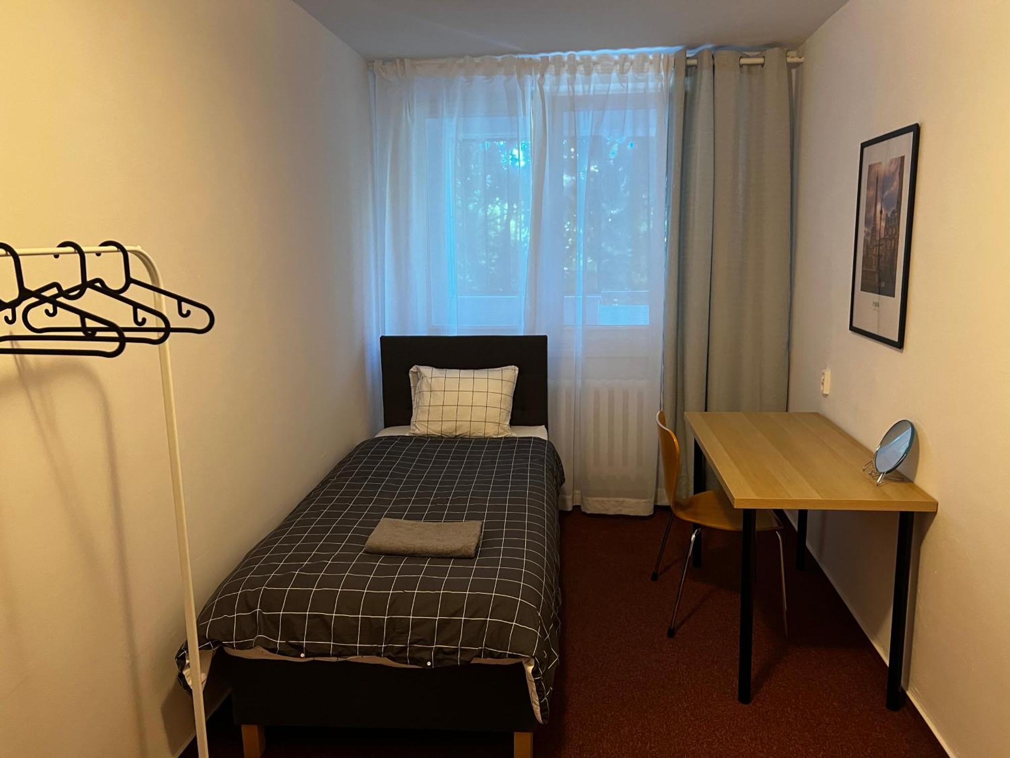 Warszawa Zachodnia Otel Dış mekan fotoğraf