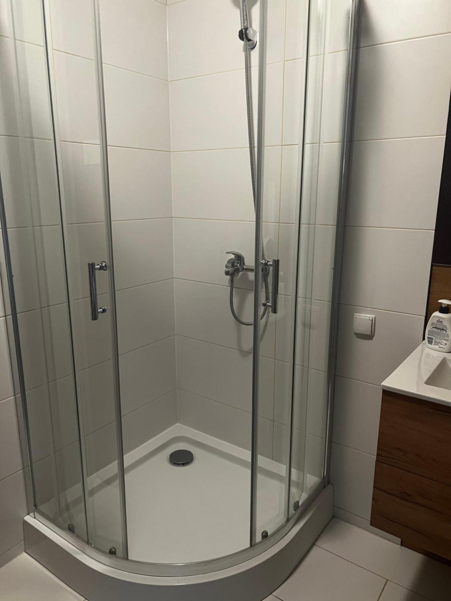Warszawa Zachodnia Otel Dış mekan fotoğraf