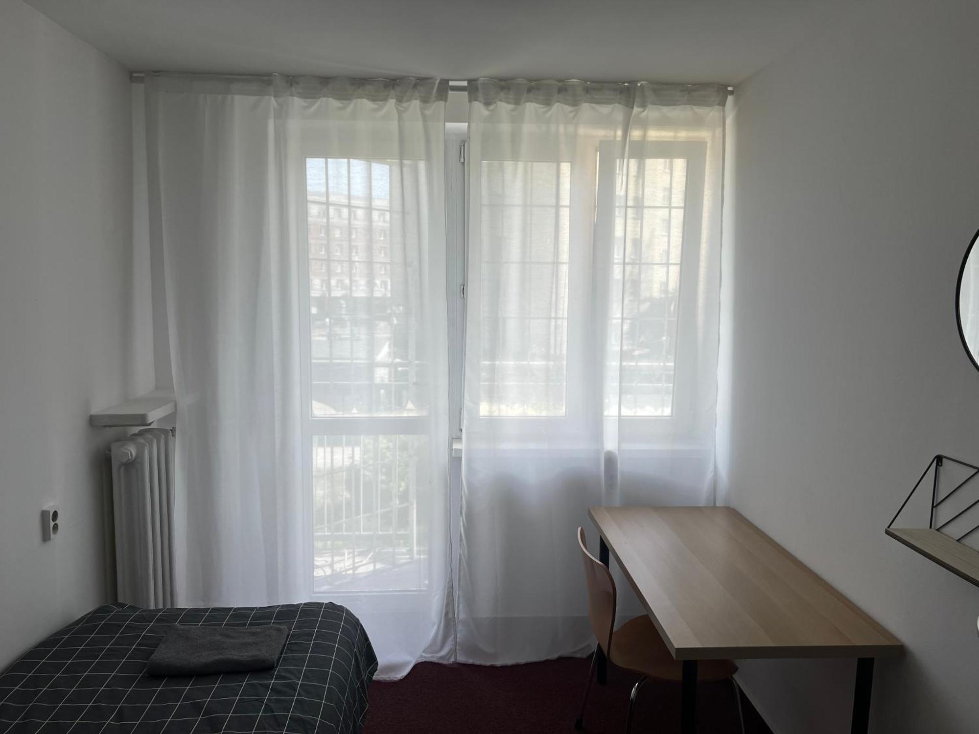 Warszawa Zachodnia Otel Dış mekan fotoğraf
