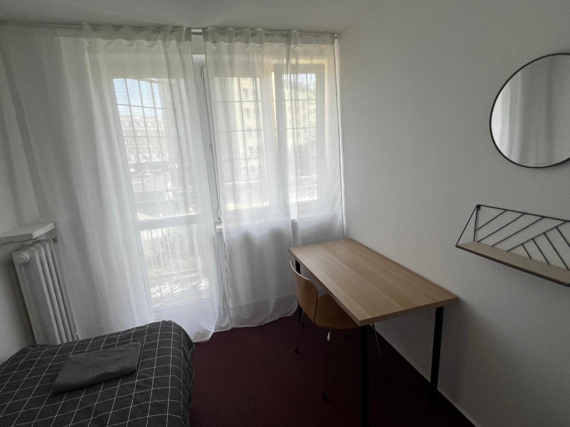 Warszawa Zachodnia Otel Dış mekan fotoğraf