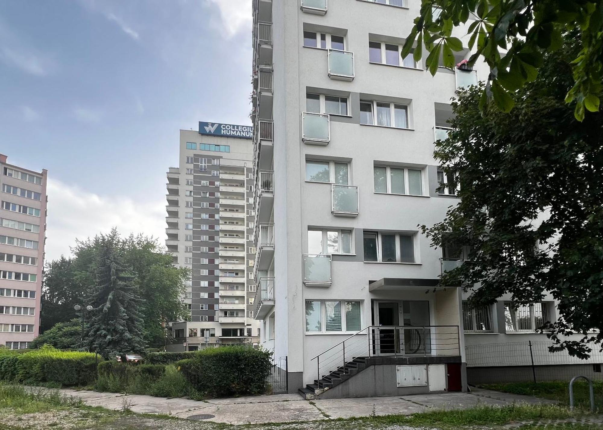 Warszawa Zachodnia Otel Dış mekan fotoğraf