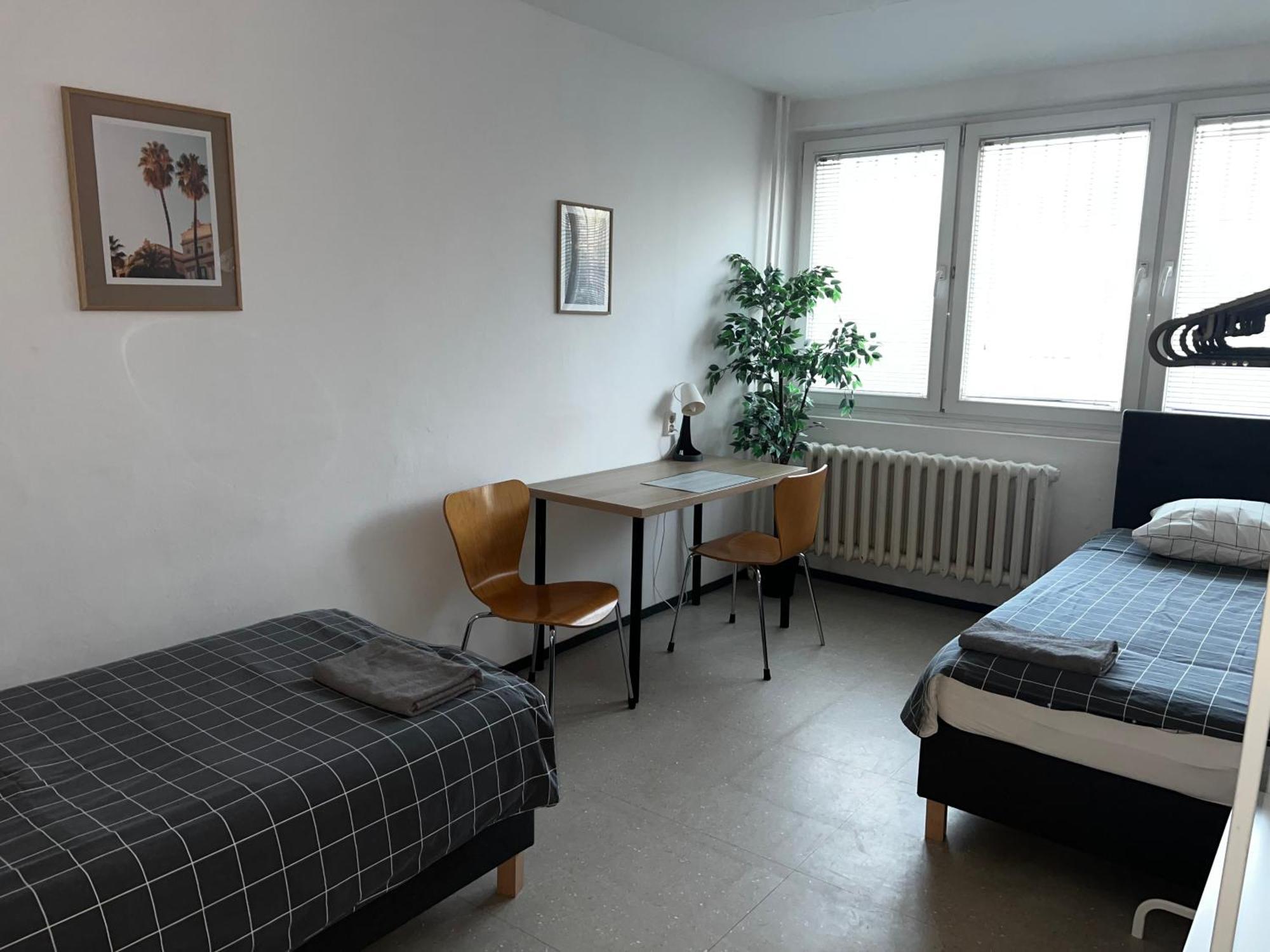 Warszawa Zachodnia Otel Dış mekan fotoğraf